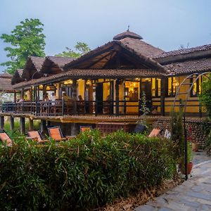 Sapana Village Lodge