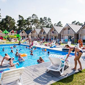 Holiday Park & Resort Pobierowo